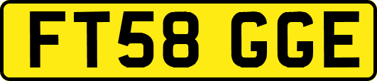 FT58GGE