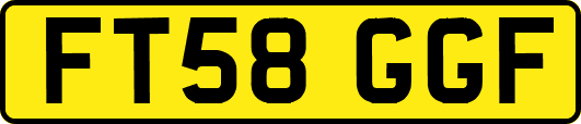 FT58GGF