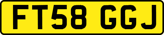 FT58GGJ