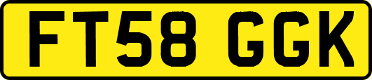 FT58GGK