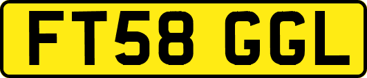 FT58GGL