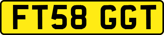 FT58GGT