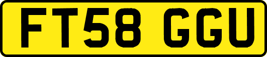 FT58GGU