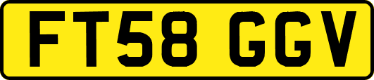 FT58GGV