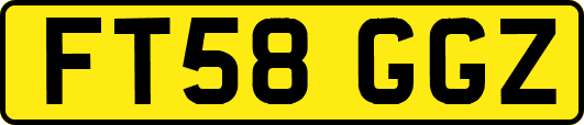 FT58GGZ