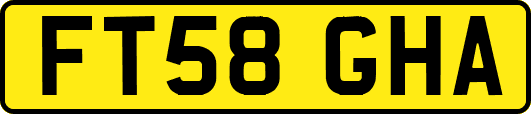 FT58GHA