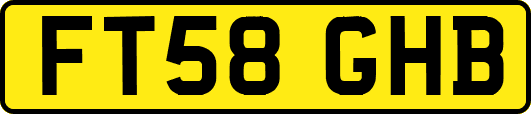 FT58GHB