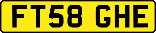 FT58GHE