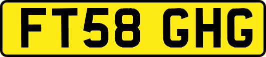 FT58GHG
