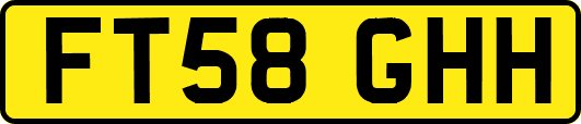 FT58GHH