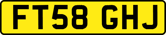 FT58GHJ