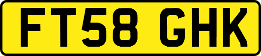 FT58GHK