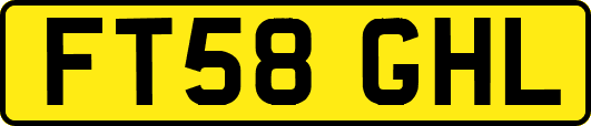 FT58GHL
