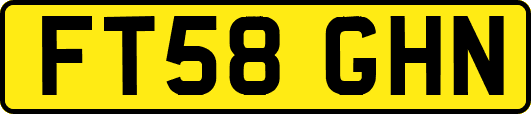 FT58GHN
