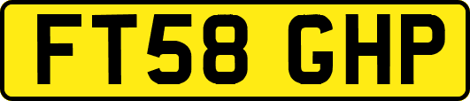 FT58GHP