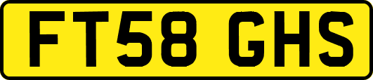 FT58GHS