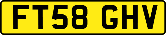 FT58GHV