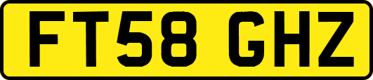 FT58GHZ