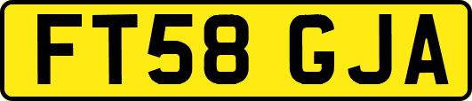 FT58GJA