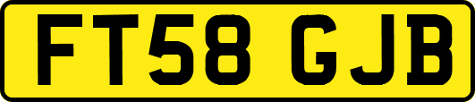 FT58GJB