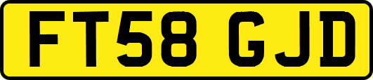 FT58GJD