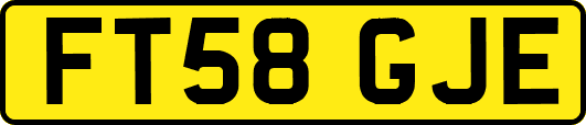 FT58GJE