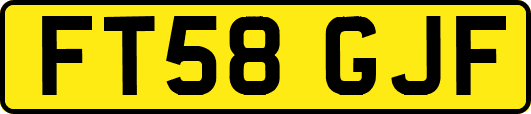 FT58GJF