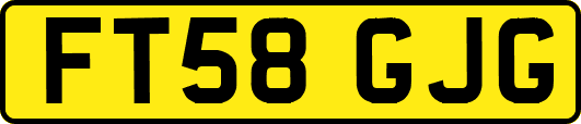 FT58GJG