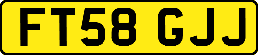 FT58GJJ
