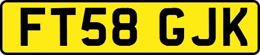 FT58GJK