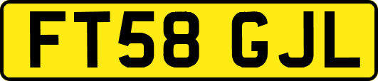 FT58GJL