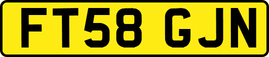FT58GJN