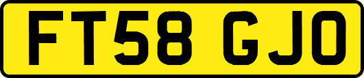 FT58GJO