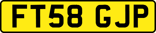 FT58GJP