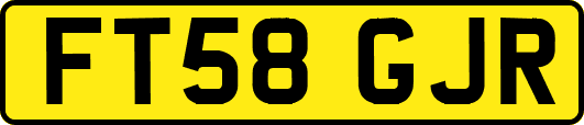 FT58GJR