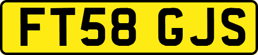 FT58GJS