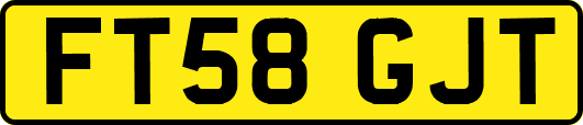 FT58GJT
