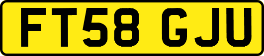 FT58GJU