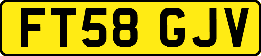 FT58GJV