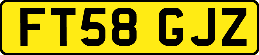 FT58GJZ