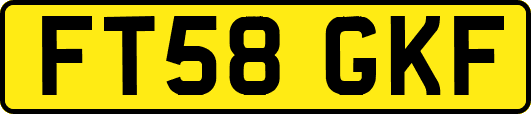 FT58GKF