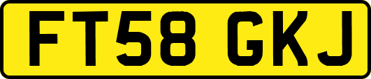 FT58GKJ