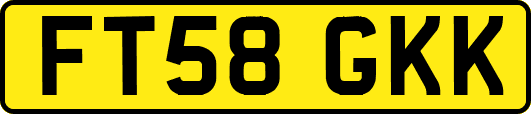 FT58GKK