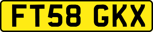FT58GKX