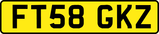 FT58GKZ