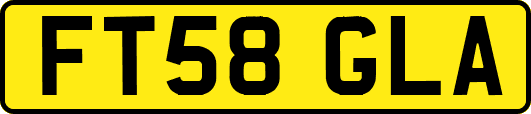 FT58GLA