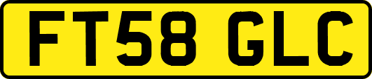 FT58GLC