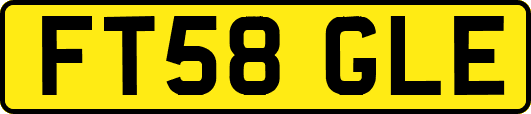 FT58GLE