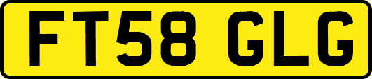 FT58GLG