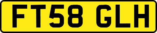 FT58GLH